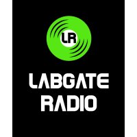 Labgate Pop Rock logo