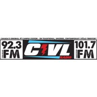 CIVL Radio logo