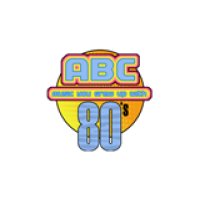ABC 80s (Dublin) logo