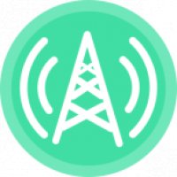 Radio Mast logo