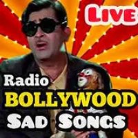 BOLLYWOOD SAD SONGS logo