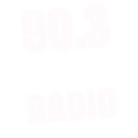 90.3 AMP Radio logo