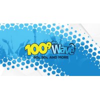 100.9 The Wave - CKTO-FM, Truro logo