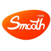Smooth Radio Canada logo