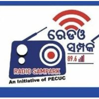 Radio Sampark logo