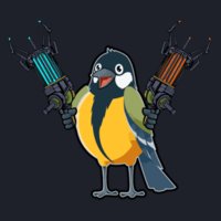 Tits.FM logo