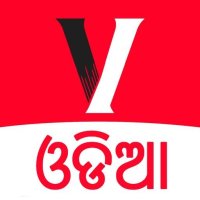 Visionary Odiya logo