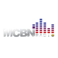 MCBN Radio logo