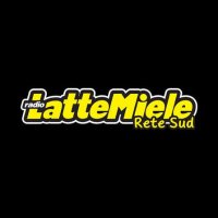 Radio LatteMiele Rete Sud logo