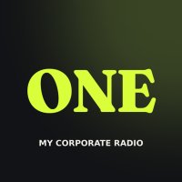 MyCR ONE logo
