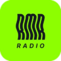 RMR Radio logo