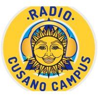 Radio Cusano logo