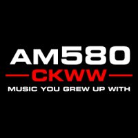 CKWW logo