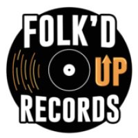 Folk'd Up Radio logo