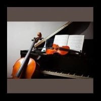 All Classical Piano Chamber Works and Concertos logo