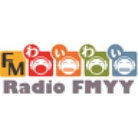 神戸長田FMわぃわぃ (Radio FMYY) logo