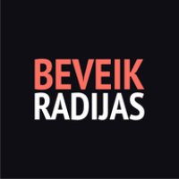 BEVEIK RADIJAS logo