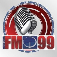 Radijo stotis FM99 logo