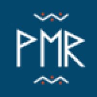 PMR.lt logo