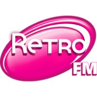 Retro FM 90's logo