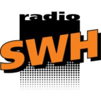 Radio SWH Spin logo