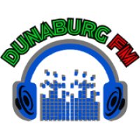 Dunaburg FM logo