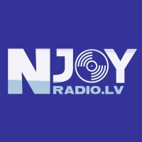 eNJOY Radio Latvia logo
