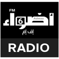 Radio Adwaa FM6 logo