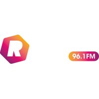 Revolution Radio logo
