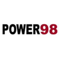 POWER 98 98.3 (La Rumorosa) - 98.3 FM - XHMIX-FM - California Medios - La Rumorosa, Baja California logo