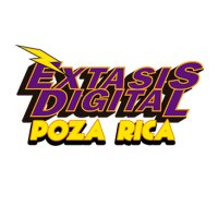 EXTASIS DIGITAL (Poza Rica) - Online - www.extasisdigital.mx - Radiorama Poza Rica - Poza Rica, Veracruz logo