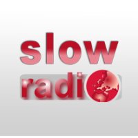 Slow Radioactive logo