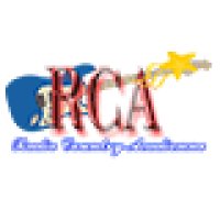 Radio Country Acadienne logo