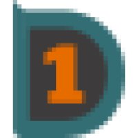 D1 Alternative logo