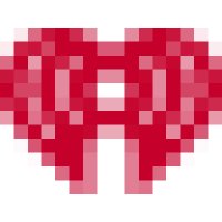 Piano Landscapes on iHeartRadiomx logo