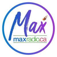 Maxradio.ca logo