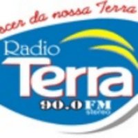 Rádio Terra logo