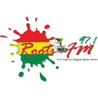 Roots Fm 97.1 logo