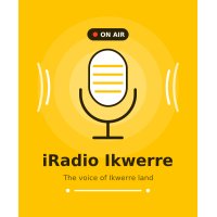 1Radio Ikwerre logo