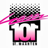 Laser 101 - 101.1 FM Philipsburg logo