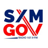 SXM GOV Radio logo