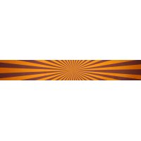 Hi On Line Radio - Gold logo
