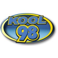 Kool 98 logo