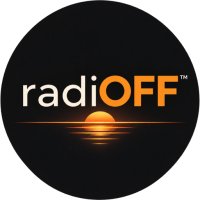 radiOFF logo