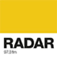RADAR – 97.8 FM logo