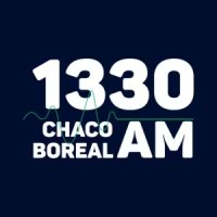 Radio Chacho Boreal logo