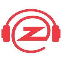 The Zone logo
