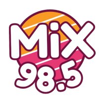 CITM-FM Mix 98.5 FM Ottawa logo