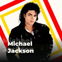 101.ru Michael Jackson logo