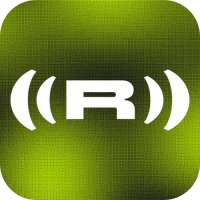 (( RES )) logo